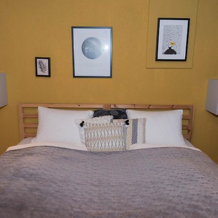 Bnb Alpenblick Luetisburg Exterior photo
