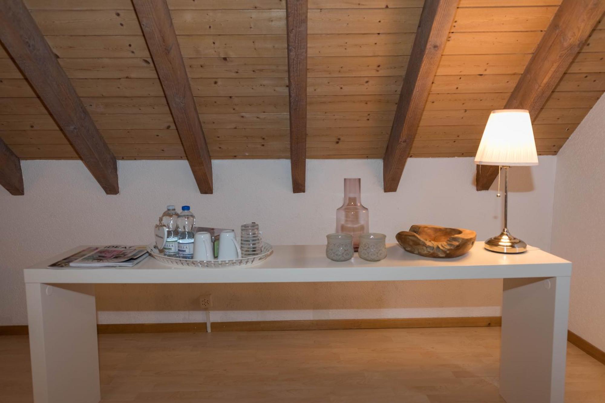 Bnb Alpenblick Luetisburg Exterior photo