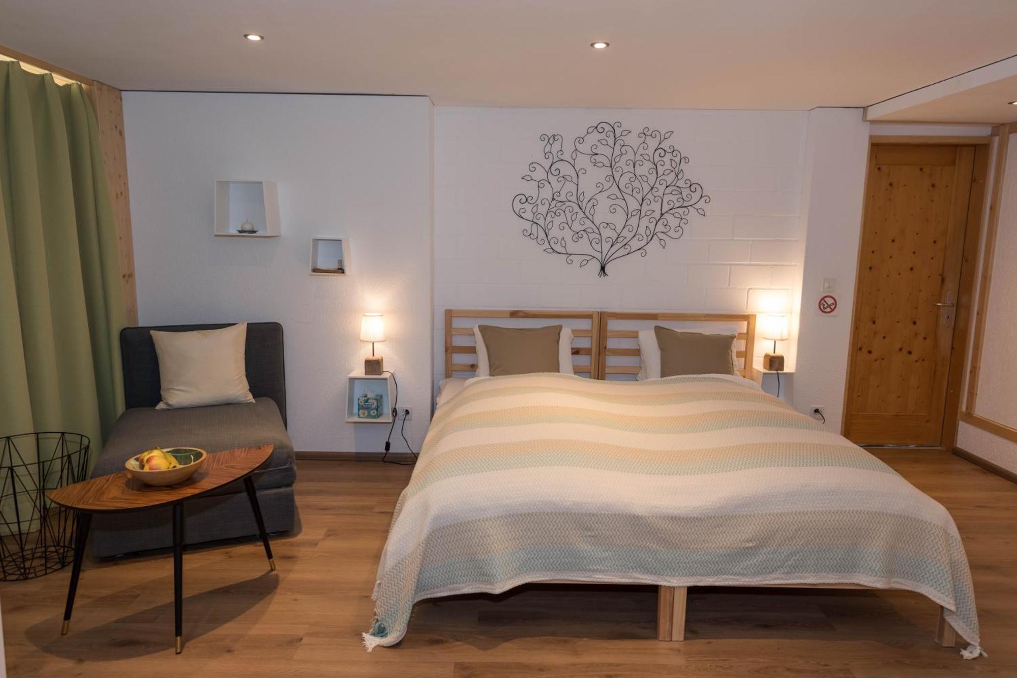 Bnb Alpenblick Luetisburg Exterior photo