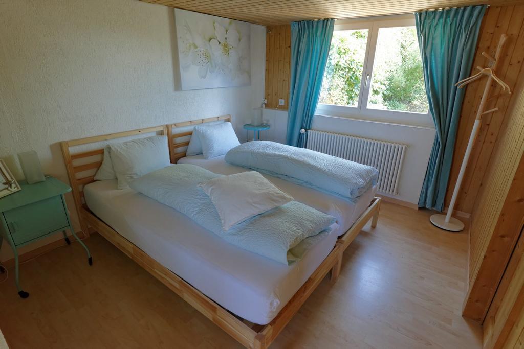 Bnb Alpenblick Luetisburg Exterior photo