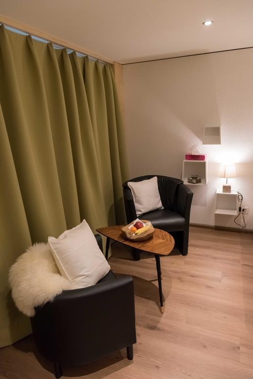 Bnb Alpenblick Luetisburg Exterior photo